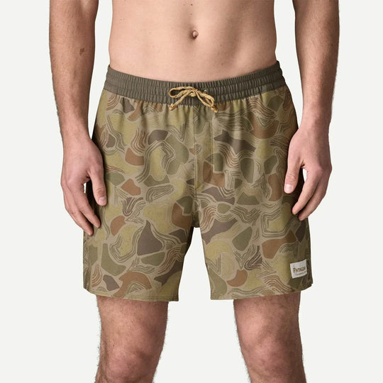 M's Hydropeak Volley Shorts