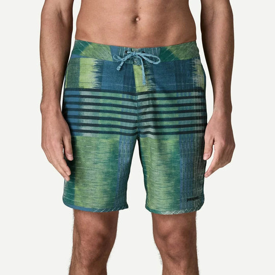 M's Hydropeak Side Shore Boardshorts