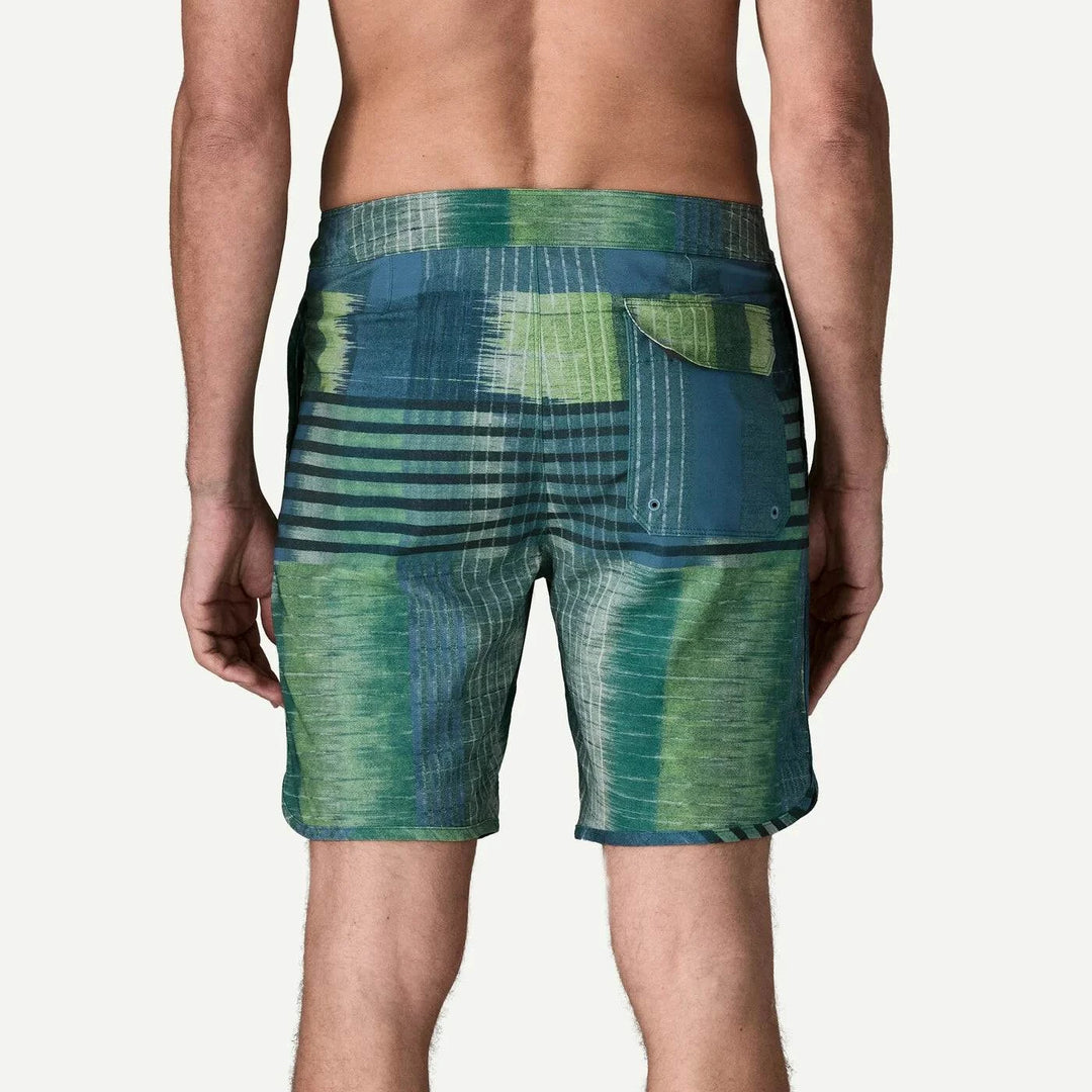 M's Hydropeak Side Shore Boardshorts
