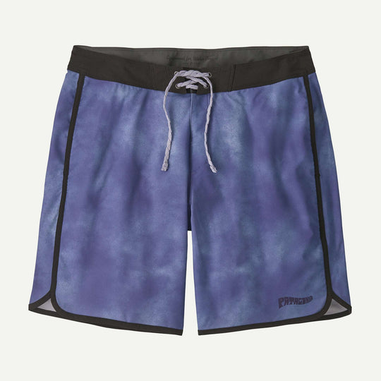 M's Hydropeak Side Shore Boardshorts (18 In.)
