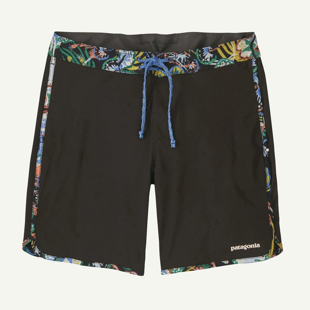 M's Hydropeak Side Shore Boardshorts (18 In.)