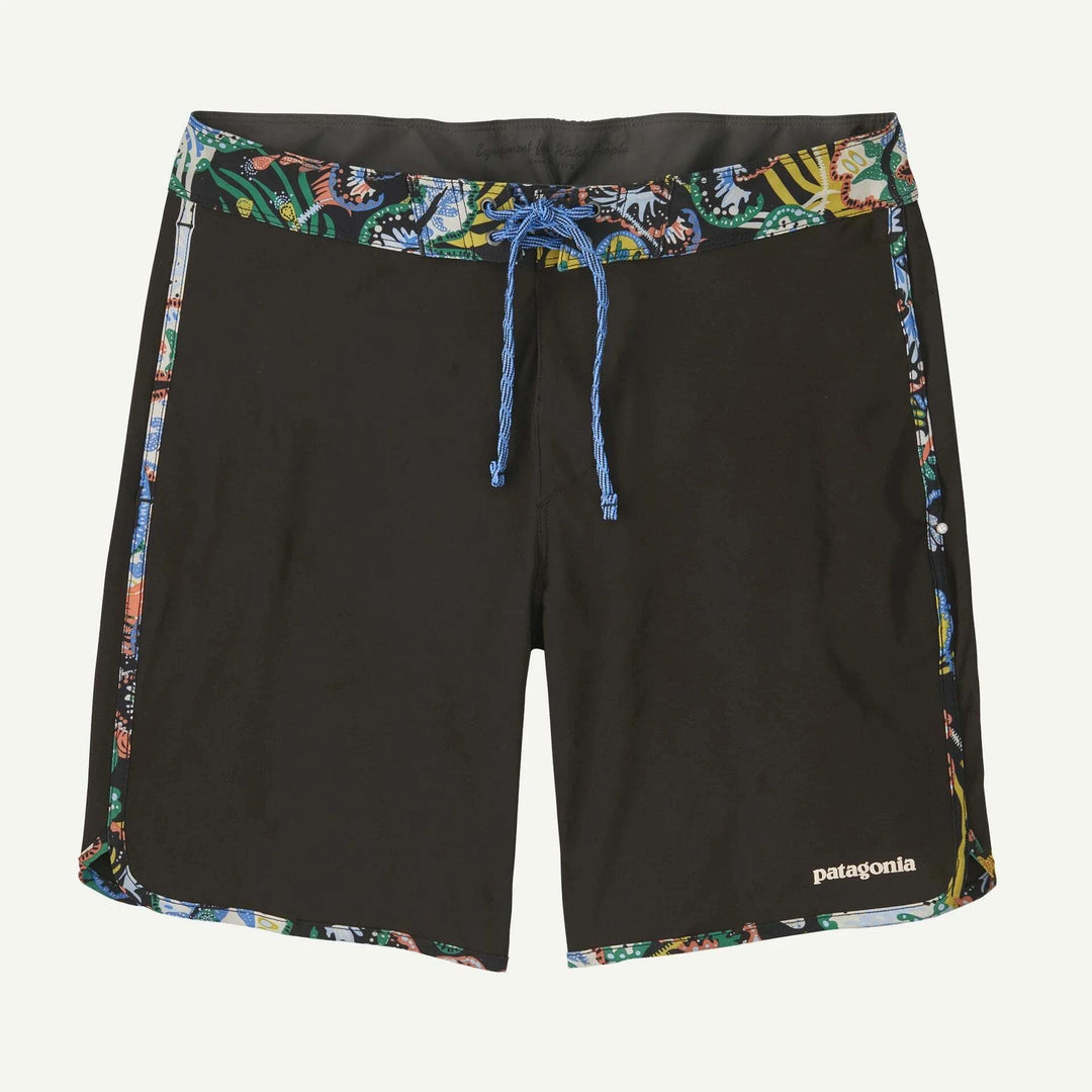 M's Hydropeak Side Shore Boardshorts (18 In.)