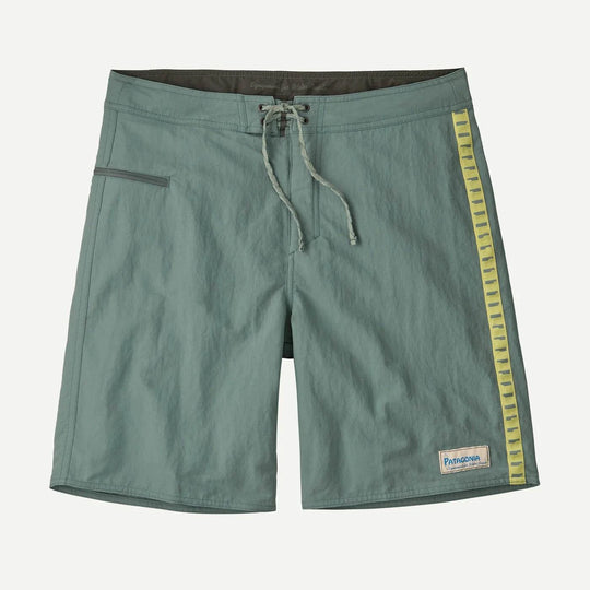 M's Wavefarer Boardshorts