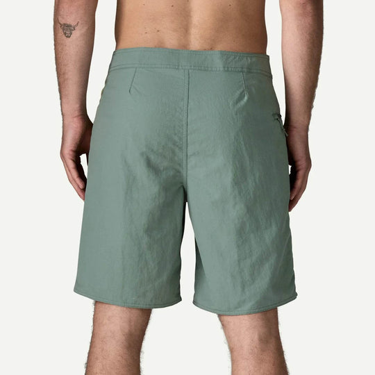 M's Wavefarer Boardshorts
