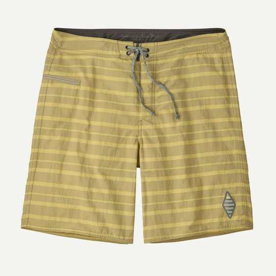 M's Wavefarer Boardshorts