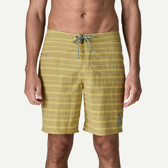 M's Wavefarer Boardshorts