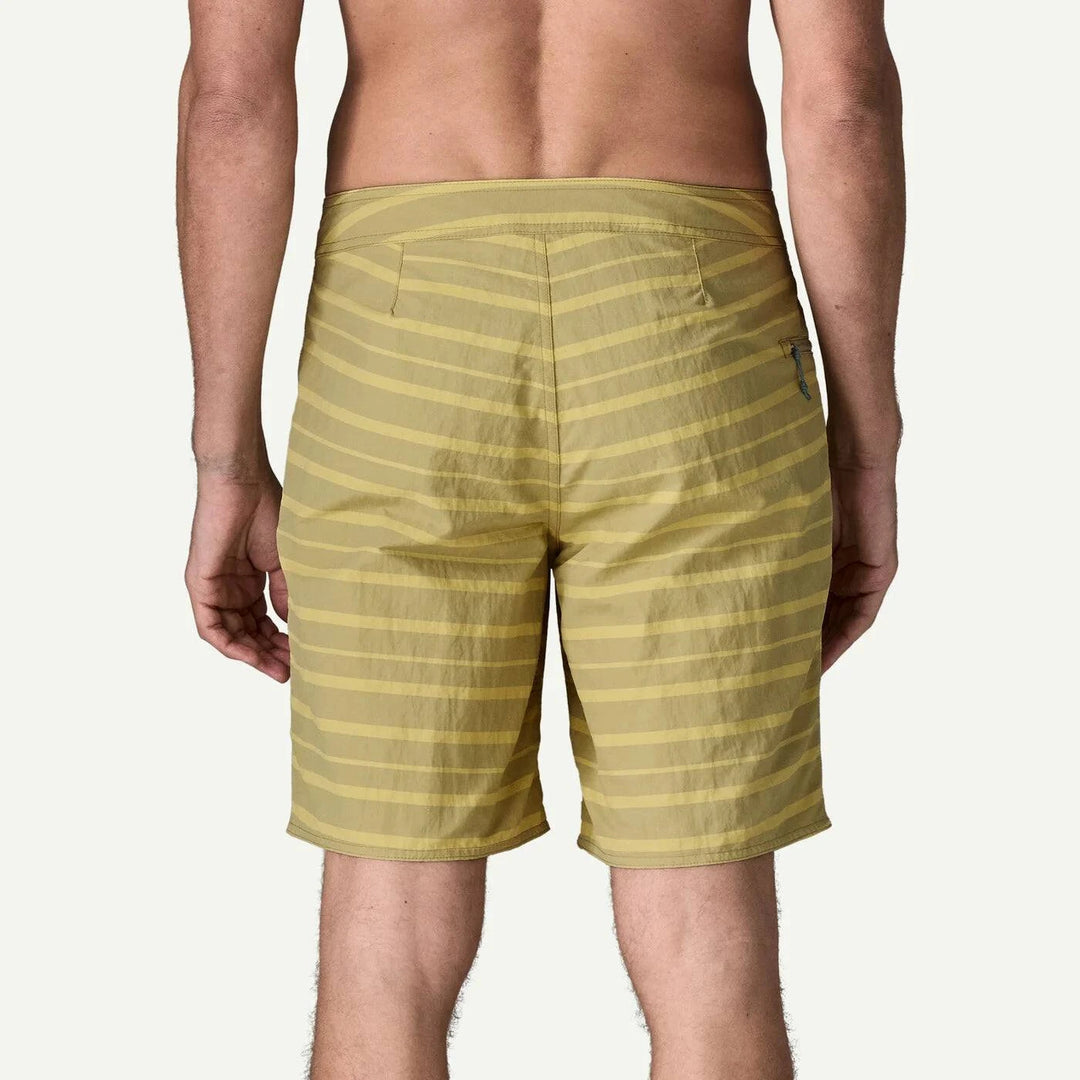 M's Wavefarer Boardshorts