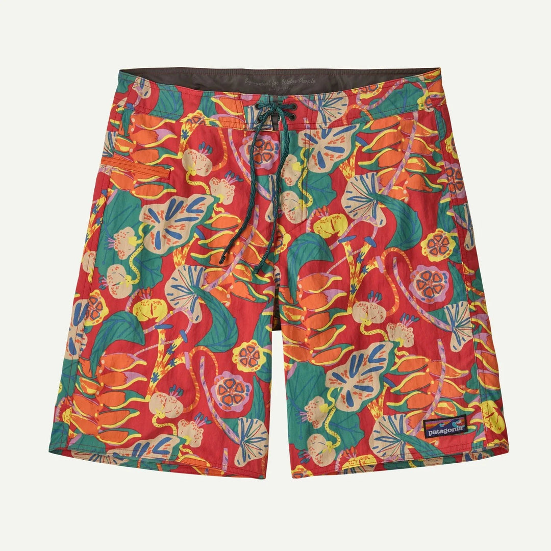 M's Wavefarer Boardshorts