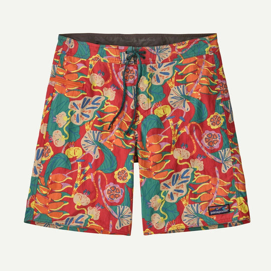 M's Wavefarer Boardshorts