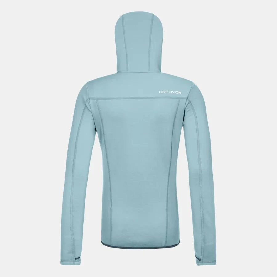 Fleece Hoody W