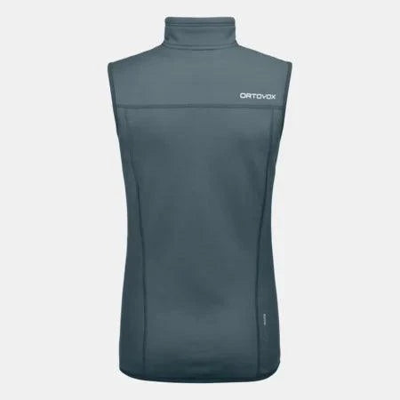 Fleece Vest W