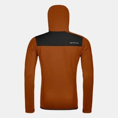Fleece Hoody M