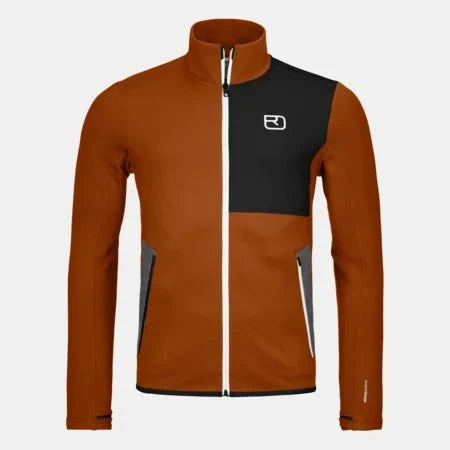 Fleece Jacket M