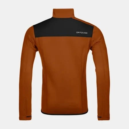 Fleece Jacket M
