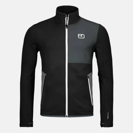 Fleece Jacket M