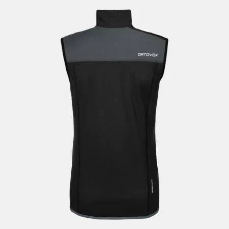 Fleece Vest M