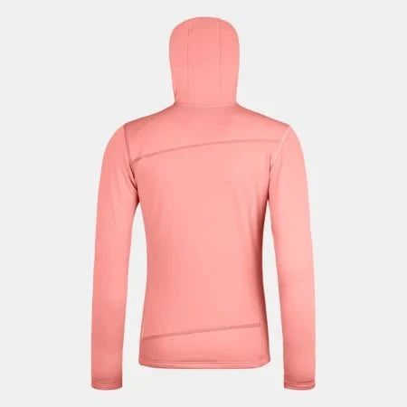 Fleece Light Hoody W