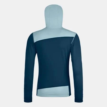 Fleece Light Hoody W