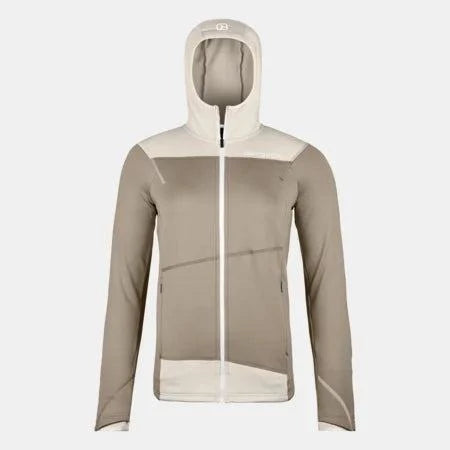 Fleece Light Hoody W