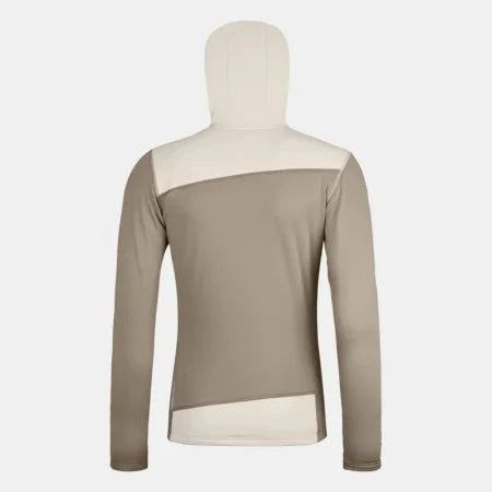 Fleece Light Hoody W