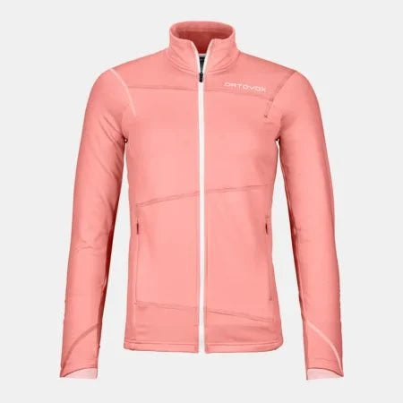 Fleece Light Jacket W