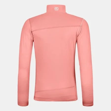 Fleece Light Jacket W