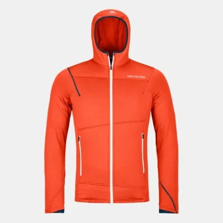 Fleece Light Hoody M