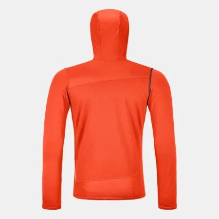 Fleece Light Hoody M