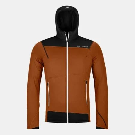 Fleece Light Hoody M