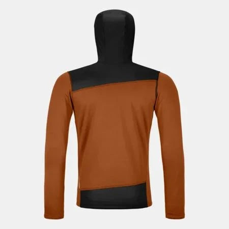 Fleece Light Hoody M