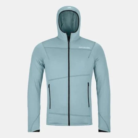 Fleece Light Hoody M