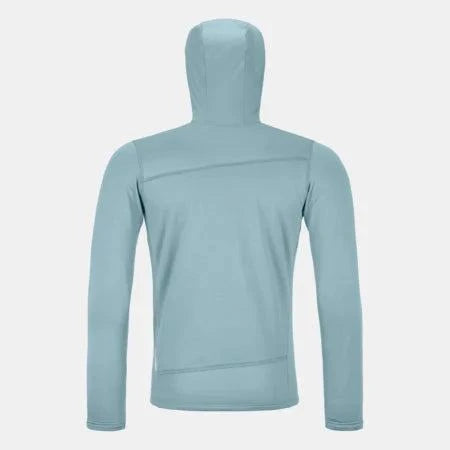 Fleece Light Hoody M