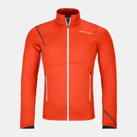 Fleece Light Jacket M