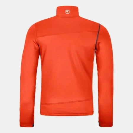Fleece Light Jacket M