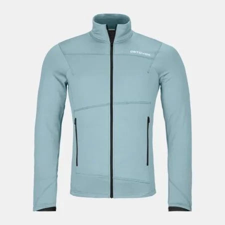 Fleece Light Jacket M