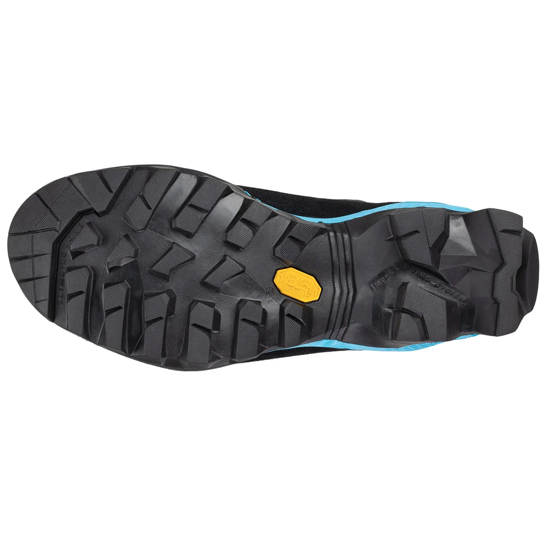 Scarpone tecnico leggero da escursionismo con suola Vibram e protezione GORE-TEX