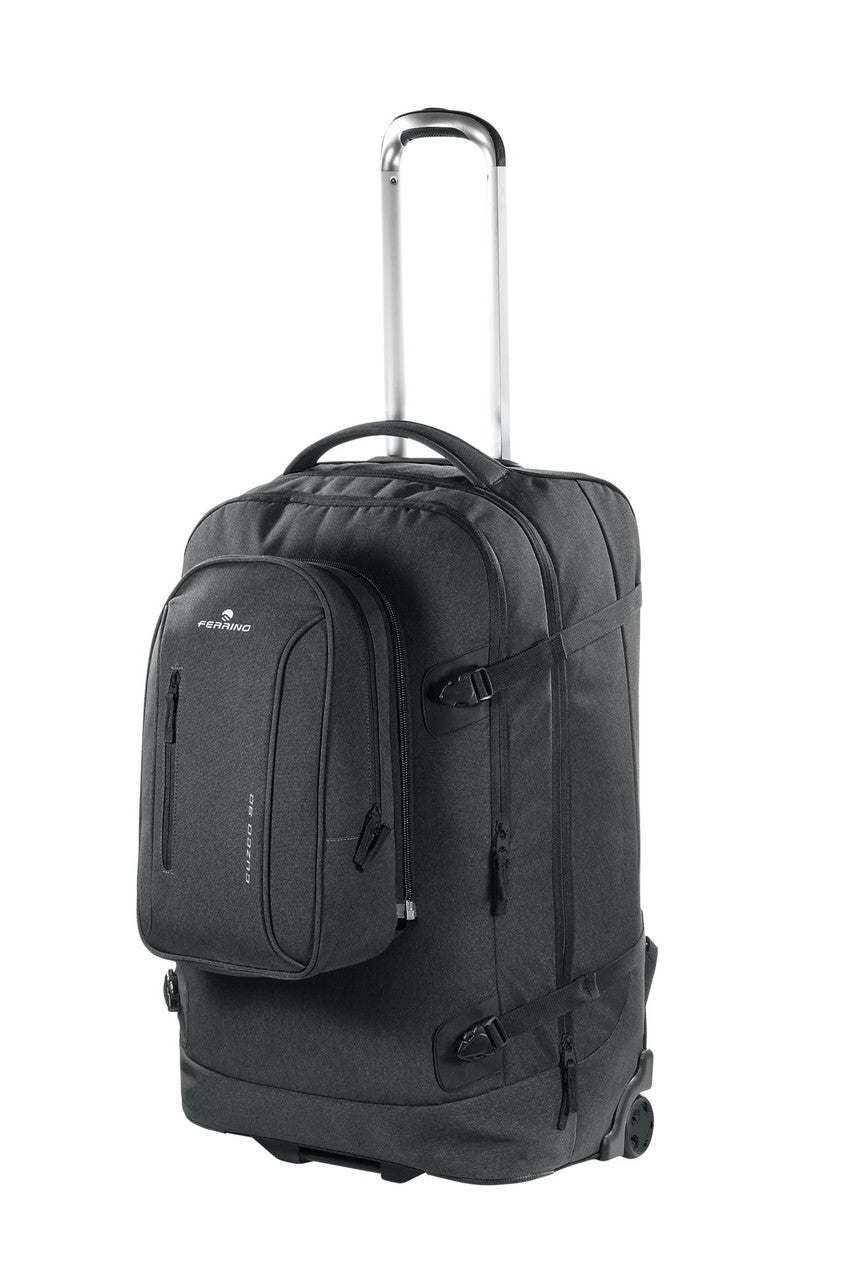 Zaino valigia Cuzco 80 resistente e capiente per viaggi