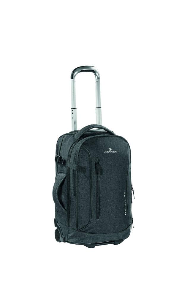 Trolley Uxmal 30 resistente e leggero per viaggi comodi