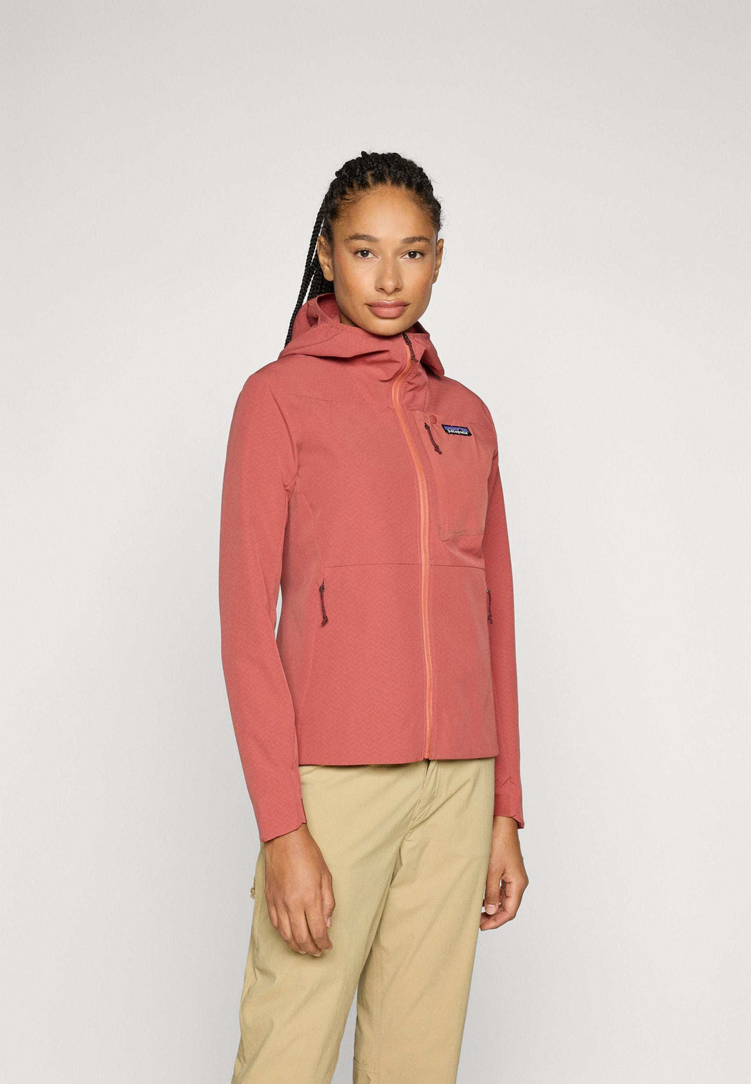 W's r1 CrosSStrata Hoody