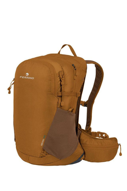 Zaino Gecko 23 leggero e compatto per trekking giornaliero e attività outdoor
