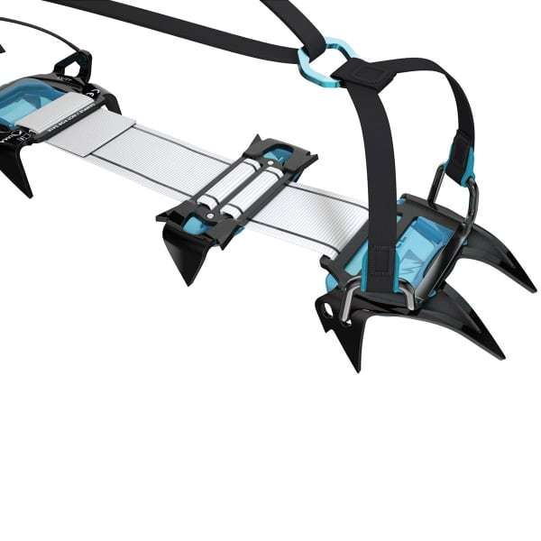 Harfang Enduro Crampons