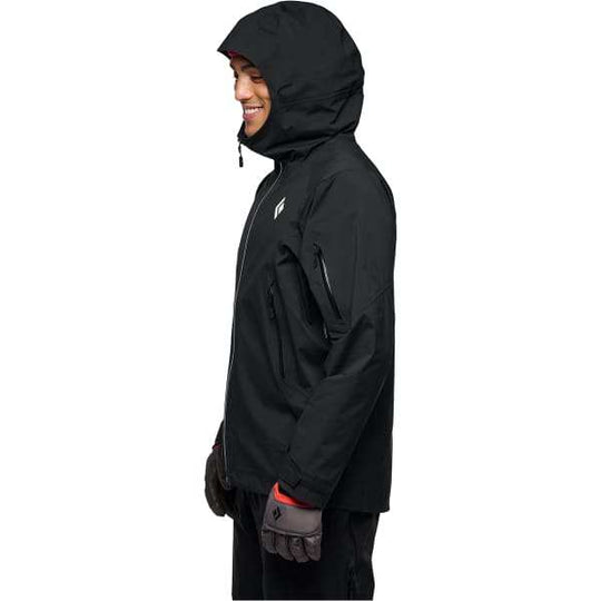 M Recon lt stretch shell