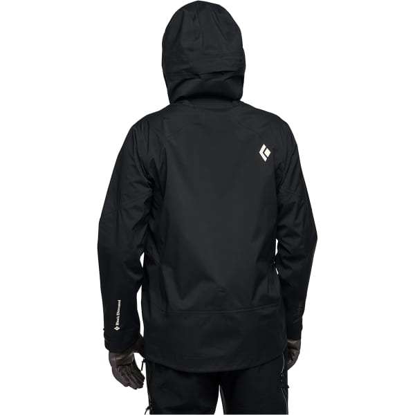 M Recon lt stretch shell