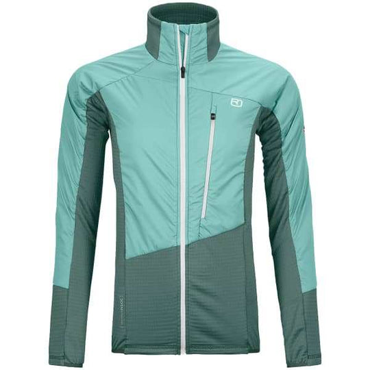Westalpen Swisswool Hybr Jkt W