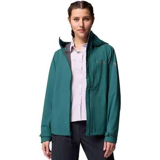 Women's Ampli-Dry™ II Shell