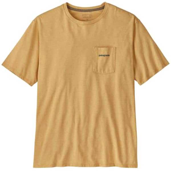 M's Boardshort Logo Pocket Responsibili-Tee