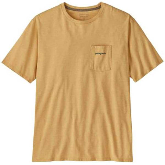 M's Boardshort Logo Pocket Responsibili-Tee