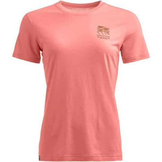 150 Cool Mtn Mission TS W