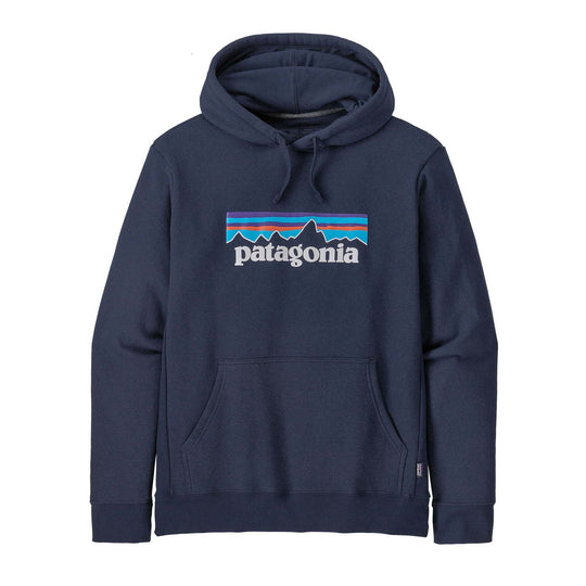P-6 Logo Uprisal Hoody - Bshop
