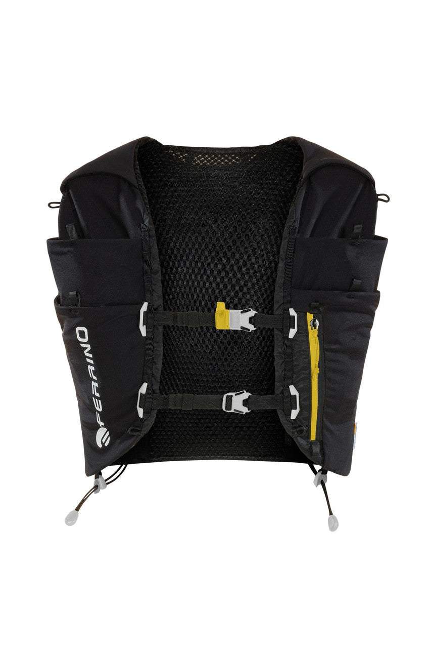 X-Vest 5 giubbino tecnico leggero alta performance